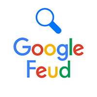 Google Feud - Free  game