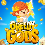 Greedy Gods Game