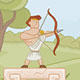 Greek Hero Game