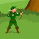 Green Archer 2 Game