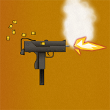 Gun Builder Game