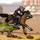 Gunshot Cowboy - Free  game
