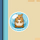 Hamster Clock Super Show - Free  game