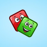 Happy Blocks Game