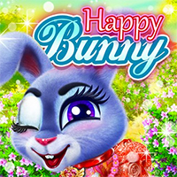 Happy Bunny - Free  game