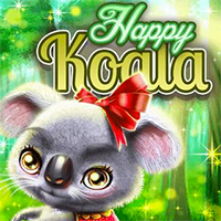 Happy Koala - Free  game