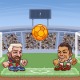 Heads Arena Soccer All Stars - Free  game
