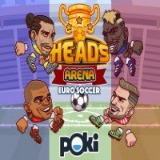 Heads Arena Euro Soccer - Free  game