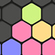 Hex FRVR - Free  game