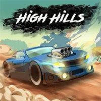 High Hills - Free  game