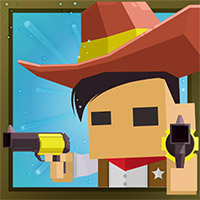 High Noon Hunter Game