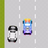 Highway Chase - Free  game