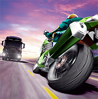 Highway Rider Extreme