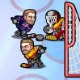 Hockey Fury - Free  game