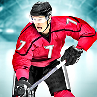 Hockey Hero - Free  game