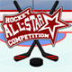 Hockey All-Star Competition Game