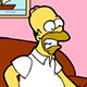 Homer Simpson Saw - Free  game