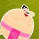 Hungry Sumo Game