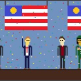 I AM PRESIDENT - Free  game