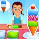 Ice Cream Please - Free  game
