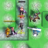 Idle Tower Defense