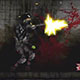 Intruder Combat Training 2 Game