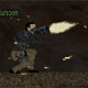 Intruder Combat Training Game