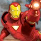 Iron Man 2 Game