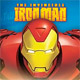 Iron Man Flight Test Game