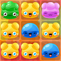 Jelly Crush Game