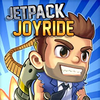 Jetpack Joyride Game