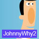 JohnnyWhy 2 Game