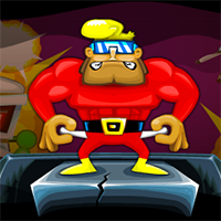 Johnny Upgrade - Free  game