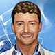 Justin Timberlake Makeover Game