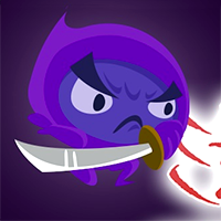Kage  Ninjas Revenge - Free  game