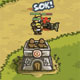 Kingdom Rush Game