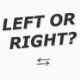 Left or Right Game