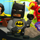 Lego DC Mighty Micros Game