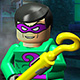 Lego Batman Two Face Chase - Free  game