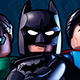 Lego DC Super Heroes Team Up