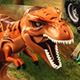 Lego Jurassic World