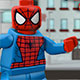 Lego Ultimate SpiderMan - Free  game
