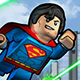 Lego Superman - Free  game