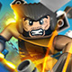 Lego X-Men: Wolverine Game