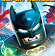 Lego DC Comics Superheroes Game