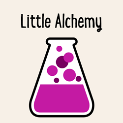 Little Alchemy - Free  game