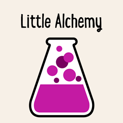 Little Alchemy