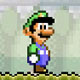 Luigi Revenge Game
