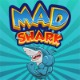 Mad Shark - Free  game