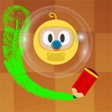 Magic Pencil - Free  game